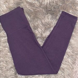 Victoria’s Secret tights